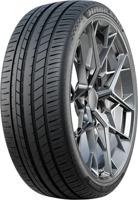 Летняя шина Habilead S2000 245/45R20 103Y