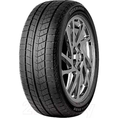 Зимняя шина Rockblade Rock 868S 275/45R20 110H