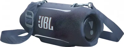 Портативная колонка JBL Xtreme 5 (синий)
