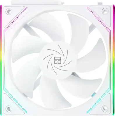 Вентилятор для корпуса Thermalright TL-M12QRW (TRTLM12QRW)