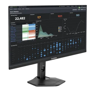 Монитор ExeGate SuperView EH2700TA (EX299036RUS)