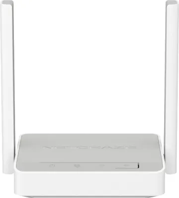 Беспроводной маршрутизатор Netcraze Launcher NC-1221