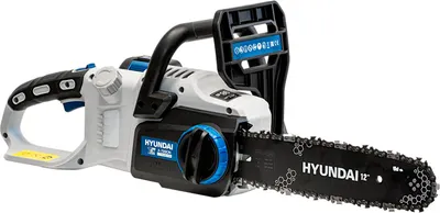 Пила цепная аккумуляторная Hyundai X-700iON SET