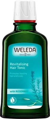 Тоник для волос Weleda Rosemary Revitalizing Hair Tonic (100мл)