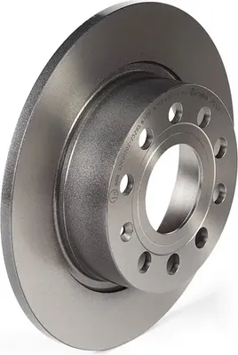 Тормозной диск Brembo 08.9502.11