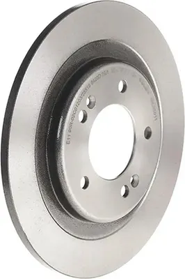 Тормозной диск Brembo 08.C250.11