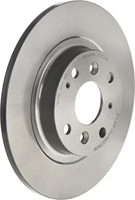 Тормозной диск Brembo 08.D223.11