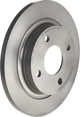 Тормозной диск Brembo 08.D566.11