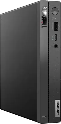 Неттоп Lenovo ThinkCentre Neo 50q G4 Slim (12LN000BUS) Windows 11 Pro