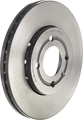 Тормозной диск Brembo 09.7011.31