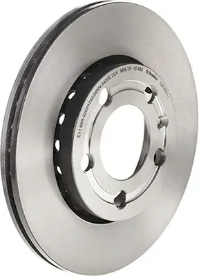 Тормозной диск Brembo 09.8483.11