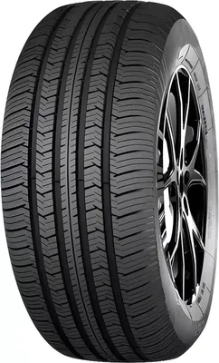 Летняя шина Sunfull SF-600 215/60R16 95H