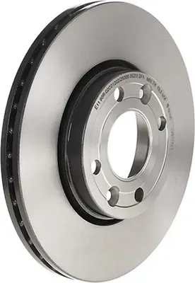 Тормозной диск Brembo 09.9078.21