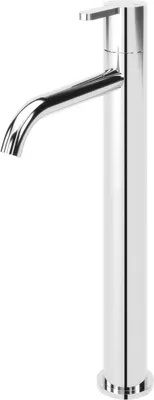 Смеситель Bruma Leaf Chrome / 1670020CR