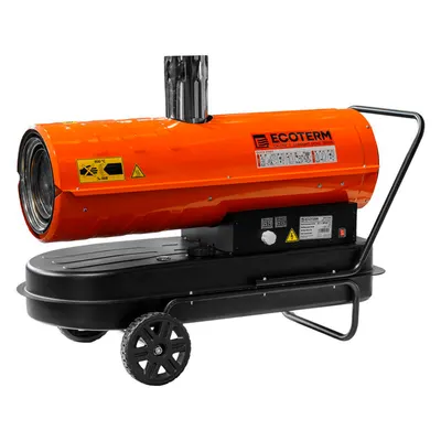 Тепловая пушка дизельная Ecoterm DHI-31W ET3726-2
