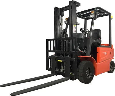 Мини-погрузчик Shtapler CPD-EL075 25ZSM50 / 71075201