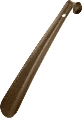 Ложка для обуви Shegra Luxe / 702506 (антик медь)