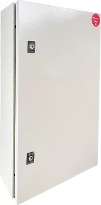 Корпус металлический Wilderness ЩРн-64 Garda / 64-65-N-GAR
