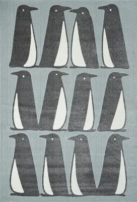 Ковер Merinos Sofit F007-STAN-GRAY (2х3)