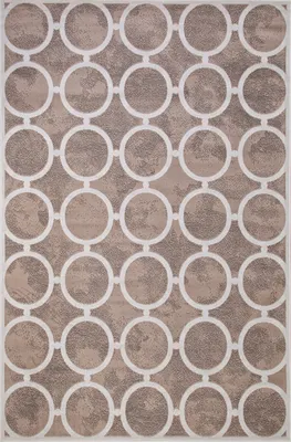 Ковер Merinos Sierra D713-STAN-BEIGE-CREAM 2 (3х4)