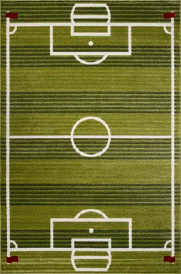 Ковер Merinos Rio SV21-STAN-GREEN (2х3)