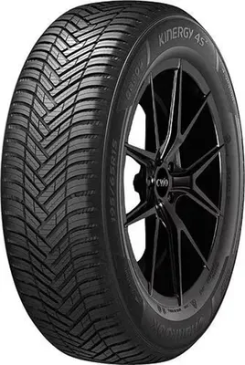 Летняя шина Hankook Kinergy 4S2 H750A SUV 285/40R22 110Y
