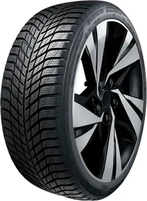 Зимняя шина Hankook Winter I*Cept Evo4 X W340A 315/35R22 111V