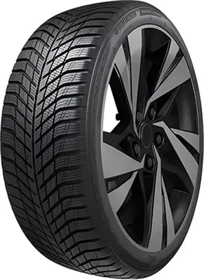 Зимняя шина Hankook Winter I Cept Evo4 W340 245/40R20 99W