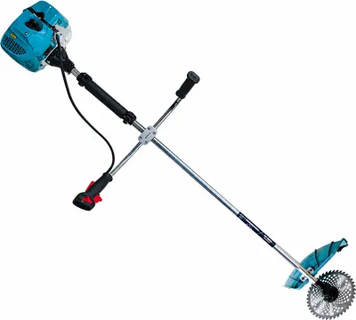Триммер бензиновый Kroff T5500 2T / 721155