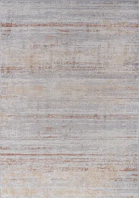 Ковер Merinos Zumma F026-STAN-ORANGE (4х6)
