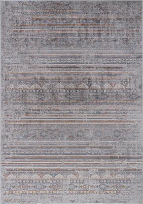 Ковер Merinos Zumma F260-STAN-ORANGE (4х6)