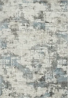 Ковер Merinos Naturel F230-STAN-BEIGE-BLUE (2х2.9)