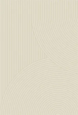 Ковер Merinos Naturel LT43-STAN-CREAM (3х4)