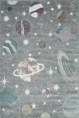 Ковер Merinos Sofit F271-STAN-GRAY (2х3)