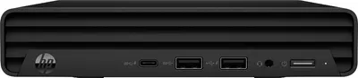 Неттоп HP 260 G9 Mini i3 1315U (9H6E0ET)