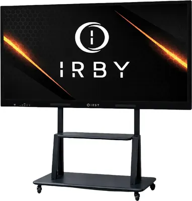 Интерактивная панель IRBY 868C-i714-16-512-W11-N