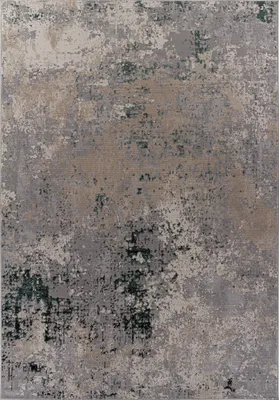 Ковер Merinos Liman F163-STAN-GRAY-GREEN (4х6)