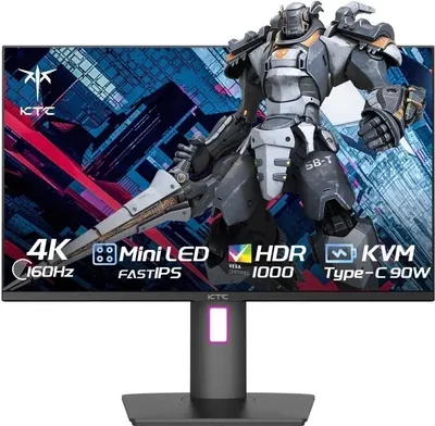 Монитор KTC M27P20P