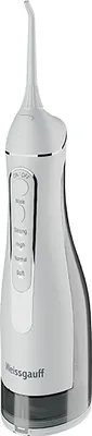 Ирригатор Weissgauff WWFP-3004 WH