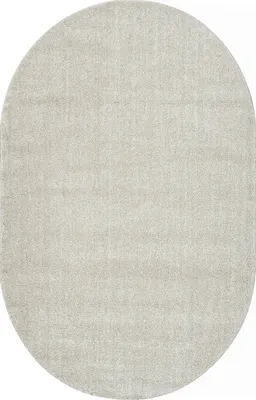 Ковер Merinos Sofia T600-OVAL-CREAM (3х4)