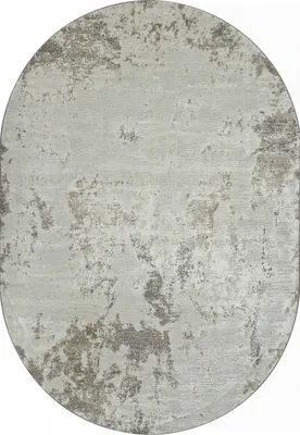 Ковер Merinos Sirius F191-OVAL-BEIGE (3х4)