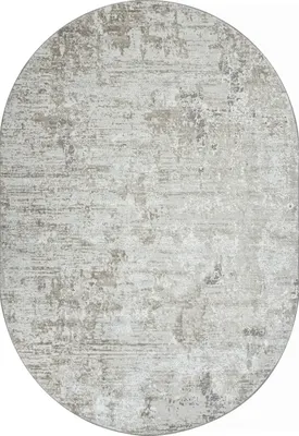 Ковер Merinos Sirius F197-OVAL-BEIGE (2х2.9)
