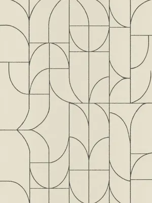 Ковер Merinos Dona HF05-STAN-CREAM (2х3)