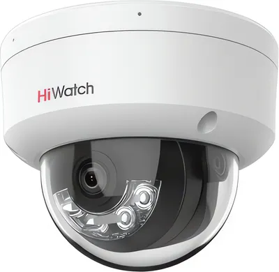 IP-камера HiWatch DS-I852M (4mm)