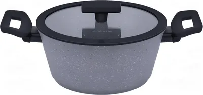 Кастрюля Maunfeld Filigrana Saga FG24SGA01CS