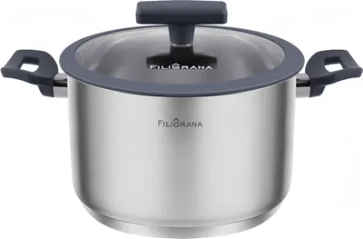 Кастрюля Maunfeld Filigrana Stella FG30STL01CR