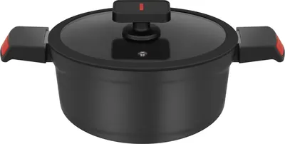 Кастрюля Maunfeld Aurora MF24ARR1CS