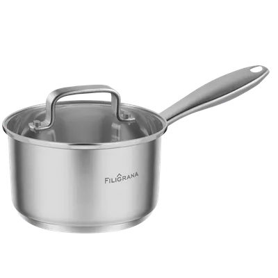 Ковш Maunfeld Filigrana Molly FG18MLL01SP
