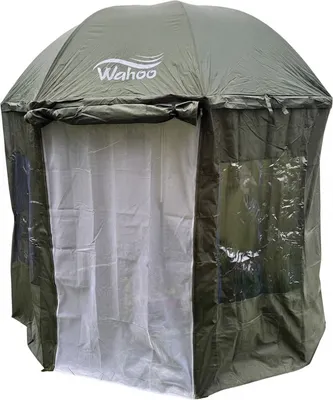 Зонт рыболовный Wahoo YFD070
