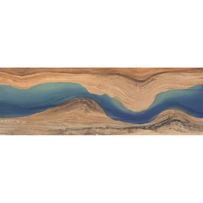 Плитка Керамин Флоу-Р 3Д (900x300)